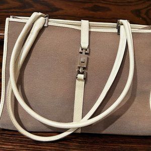 Gucci Vintage Jackie